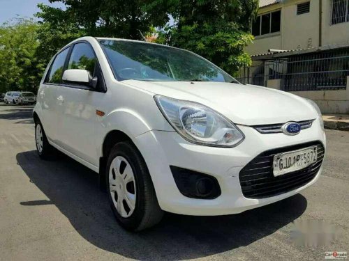 Used Ford Figo, 2014, Diesel MT for sale in Ahmedabad 