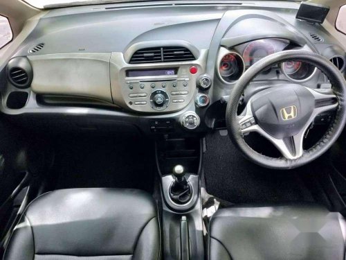 Honda Jazz V Manual, 2010, Petrol MT in Chennai