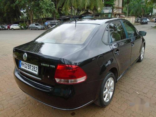 Volkswagen Vento Highline Diesel, 2011, Diesel MT for sale in Mumbai