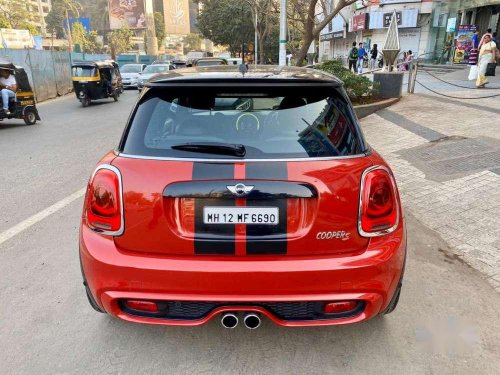 Used 2015 Mini Cooper AT for sale in Mumbai