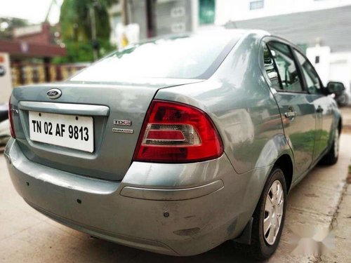 2008 Ford Fiesta MT for sale in Chennai