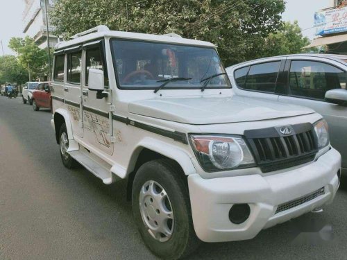 Used Mahindra Bolero SLE MT for sale in Gurgaon at low price