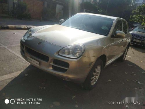 Used Porsche Cayenne AT for sale in Mumbai