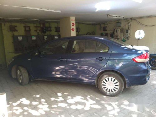 Used 2017 Maruti Suzuki Ciaz S MT for sale in Ahmedabad 