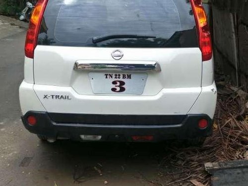 2010 Nissan X Trail MT for sale in Chennai