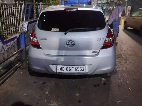 Used Hyundai i20 MT for sale in Kolkata