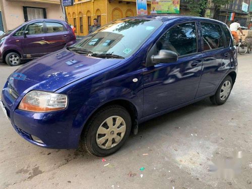 2007 Chevrolet Aveo U VA AT for sale in Kolkata