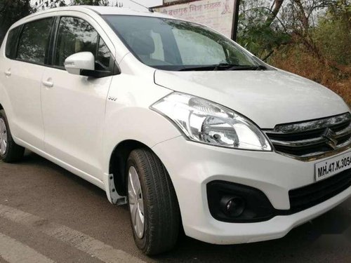 Maruti Suzuki Ertiga Vxi CNG, 2016, CNG & Hybrids MT for sale in Mumbai