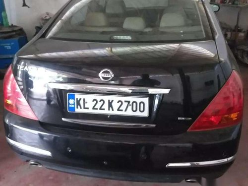 Used 2007 Nissan Teana MT for sale in Thiruvananthapuram