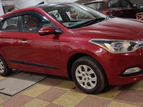 Hyundai i20 Sportz 1.2 2015 AT for sale in Mumbai