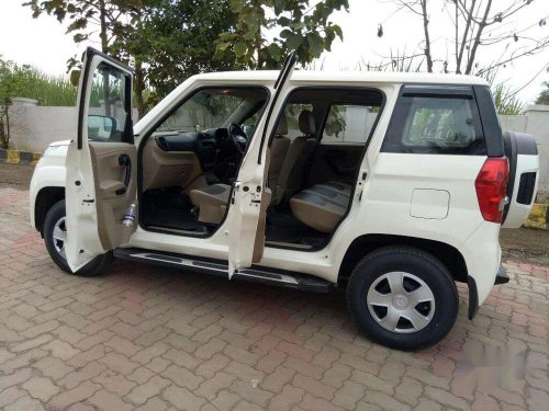 Used 2018 Mahindra XUV300 MT for sale in Kolhapur 