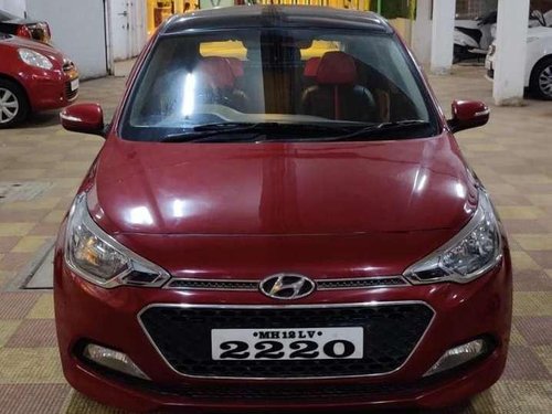 Hyundai i20 Sportz 1.2 2015 AT for sale in Mumbai