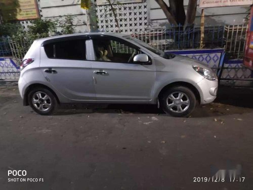 Used Hyundai i20 MT for sale in Kolkata