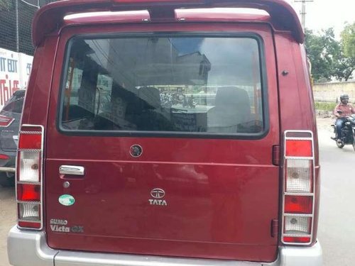 Used 2009 Tata Sumo Victa MT for sale in Madurai