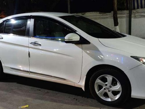 Used Honda City MT car at low price in Mumbai