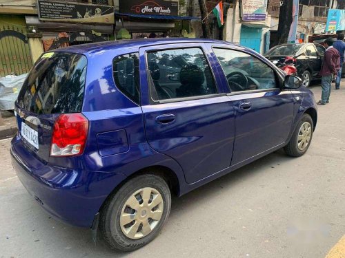 2007 Chevrolet Aveo U VA AT for sale in Kolkata