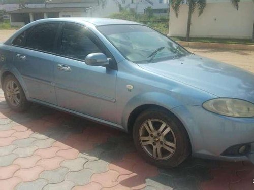 Used Chevrolet Optra 1.8 2007 MT for sale in Coimbatore 