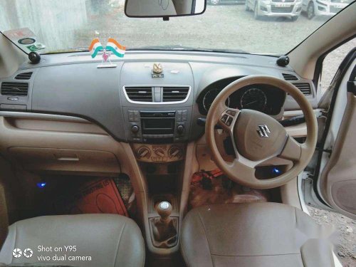 Used Maruti Suzuki Ertiga VDI 2016 MT for sale in Mumbai