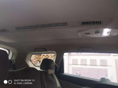 2019 Mahindra Marazzo MT for sale in Hyderabad