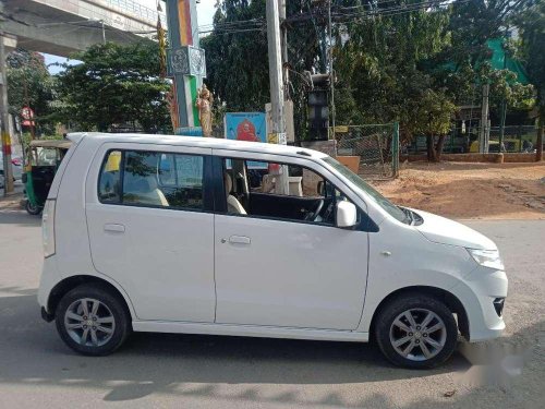 2014 Maruti Suzuki Stingray MT for sale at low price in Nagar
