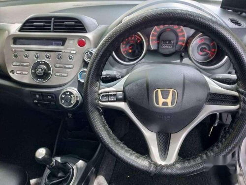 Honda Jazz V Manual, 2010, Petrol MT in Chennai