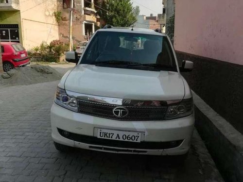 Used Tata Safari Storme MT for sale in Dehradun 