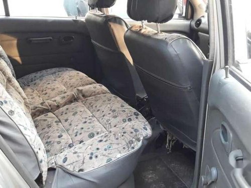 Hyundai Santro 2001 MT for sale in Kolkata