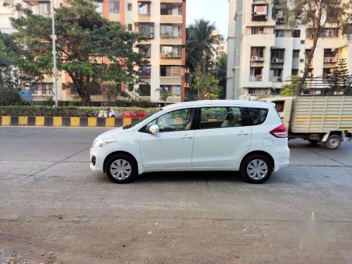 Used 2016 Maruti Suzuki Ertiga MT for sale in Mumbai