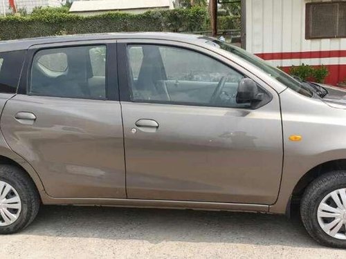 Datsun Go Plus A, 2016, Petrol MT for sale in Ghaziabad