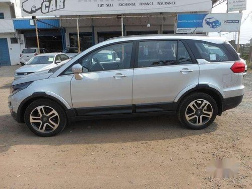 Used Tata Hexa XT 2017 AT for sale in Guntur 