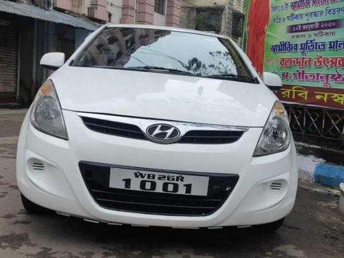 2011 Hyundai i20 MT for sale in Kolkata