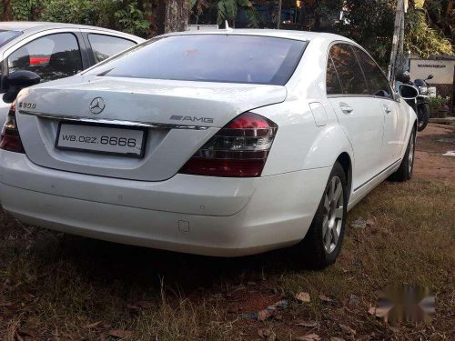 2007 Mercedes Benz S Class AT for sale in Kochi