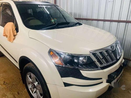 Used Mahindra XUV 500 MT for sale in Mysore 