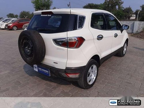 2016 Ford EcoSport MT for sale in Jalgaon 