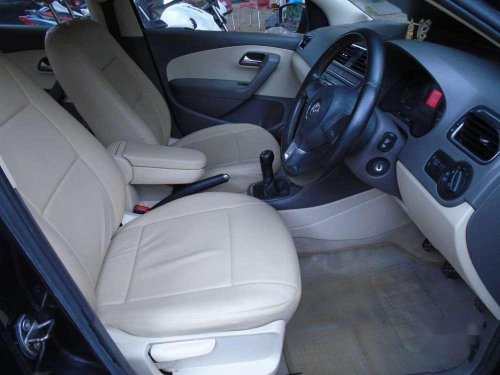 Volkswagen Vento Highline Diesel, 2011, Diesel MT for sale in Mumbai