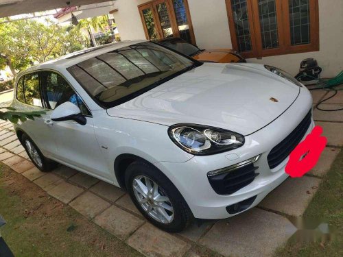 Porsche Cayenne 2015 AT for sale in Thrissur 