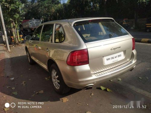 Used Porsche Cayenne AT for sale in Mumbai