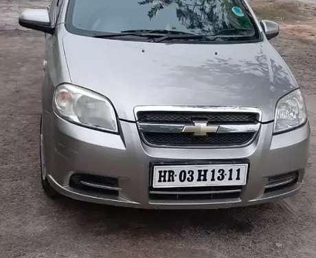 Used Chevrolet Aveo MT for sale in Solan