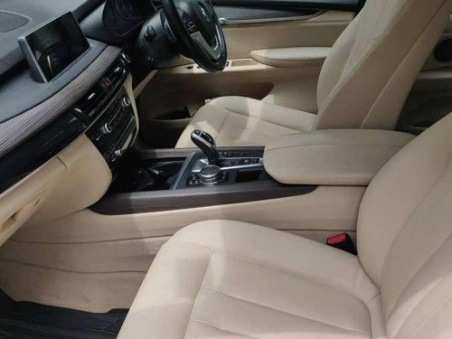 BMW X5 xDrive 30d 2016 AT for sale in Mumbai