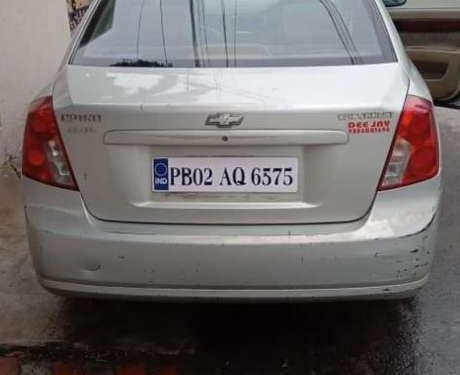Chevrolet Optra 1.6, 2005, Petrol MT for sale