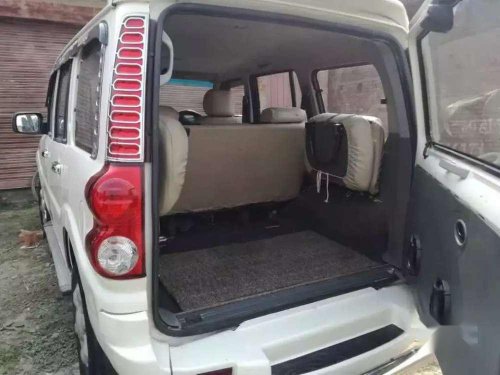 Used Mahindra Scorpio MT for sale in Allahabad 