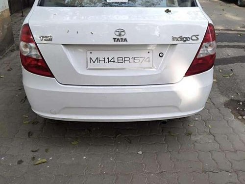 Used 2009 Tata Indigo CS MT for sale in Chinchwad 