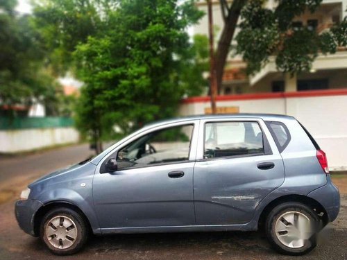 Used Chevrolet Aveo U VA MT for sale in Chennai