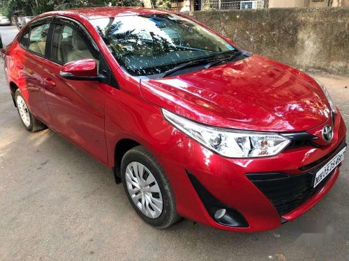 Toyota Yaris G 2018 MT for sale in Mumbai
