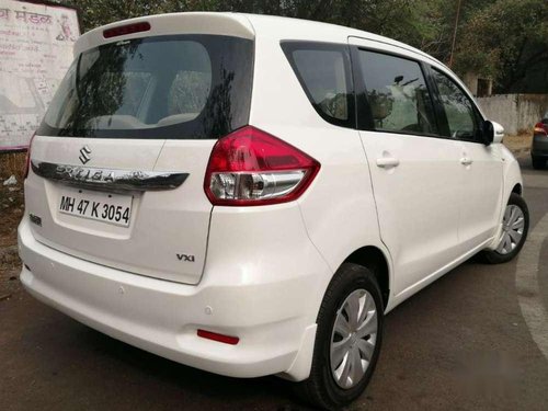 Maruti Suzuki Ertiga Vxi CNG, 2016, CNG & Hybrids MT for sale in Mumbai