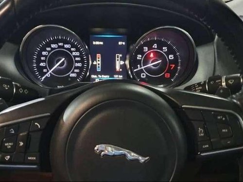 Used Jaguar XE AT for sale in Mumbai