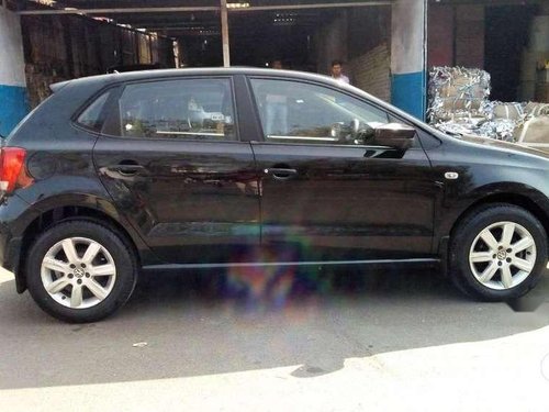 Volkswagen Polo 2011 MT for sale in Mumbai