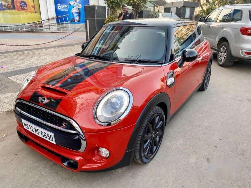 Used 2015 Mini Cooper AT for sale in Mumbai