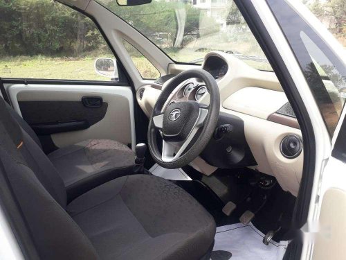 2017 Tata Nano GenX MT for sale in Kolhapur 