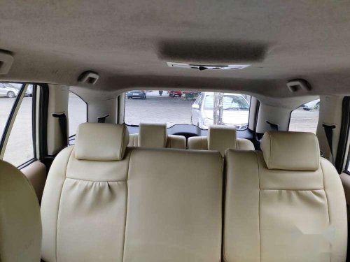 Tata Aria Pure LX 4x2, 2013, Diesel MT in Nagar